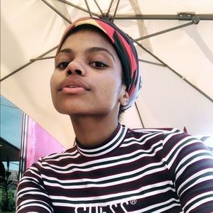 Meet your Posher, Zuri